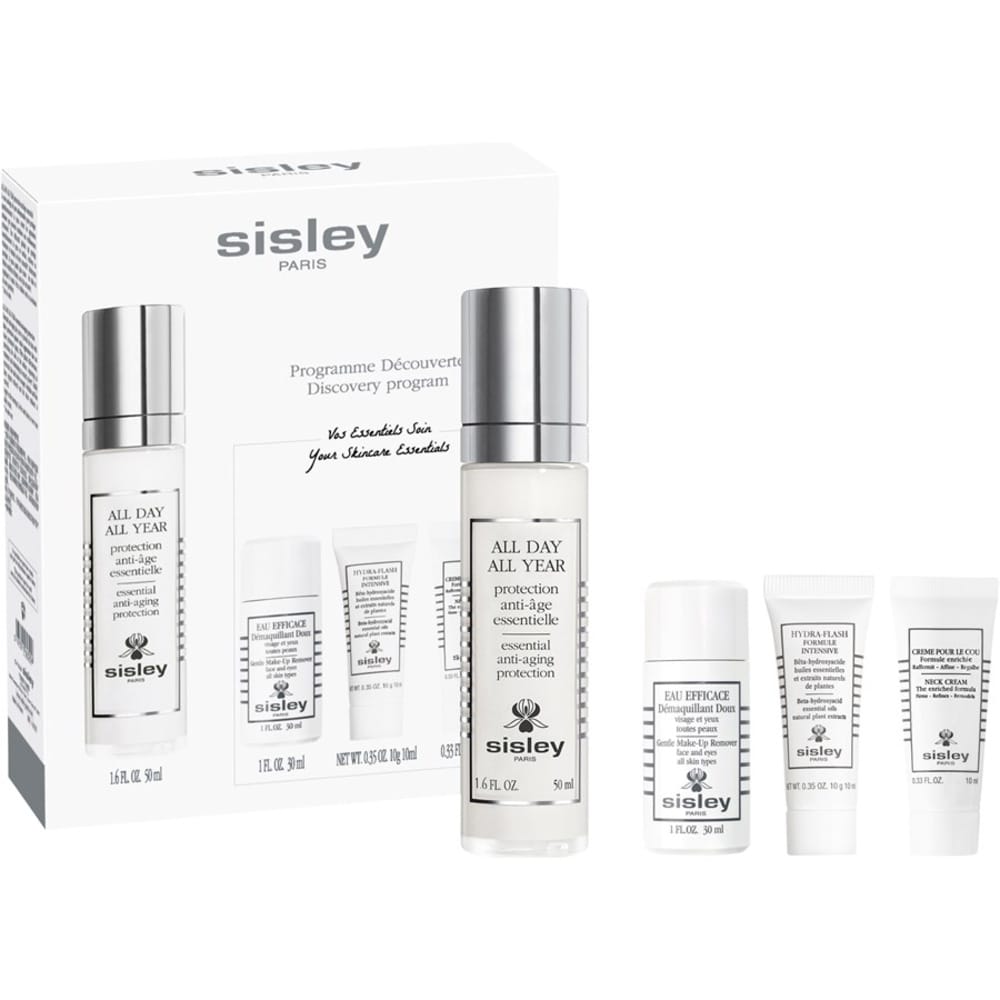 SISLEY Coffret Soins
