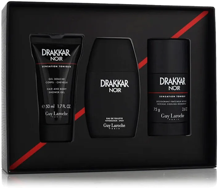 Guy Laroche Coffret Parfum