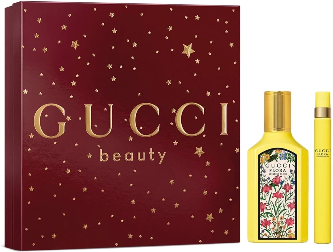 Gucci Coffret parfum