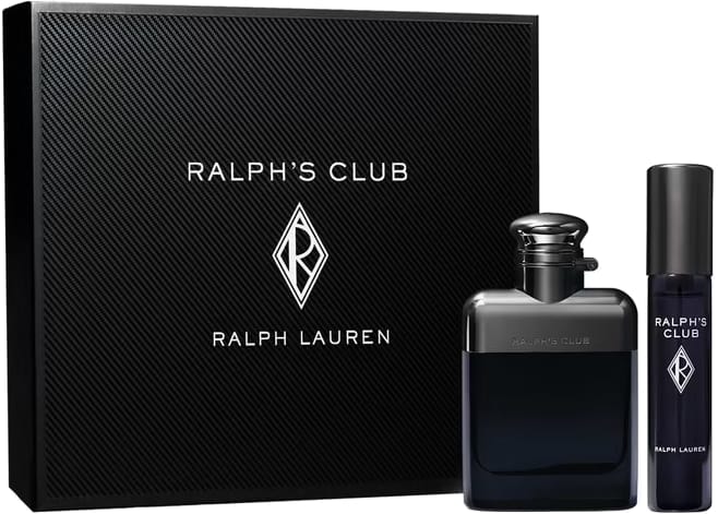 Ralph Lauren Coffret Parfum