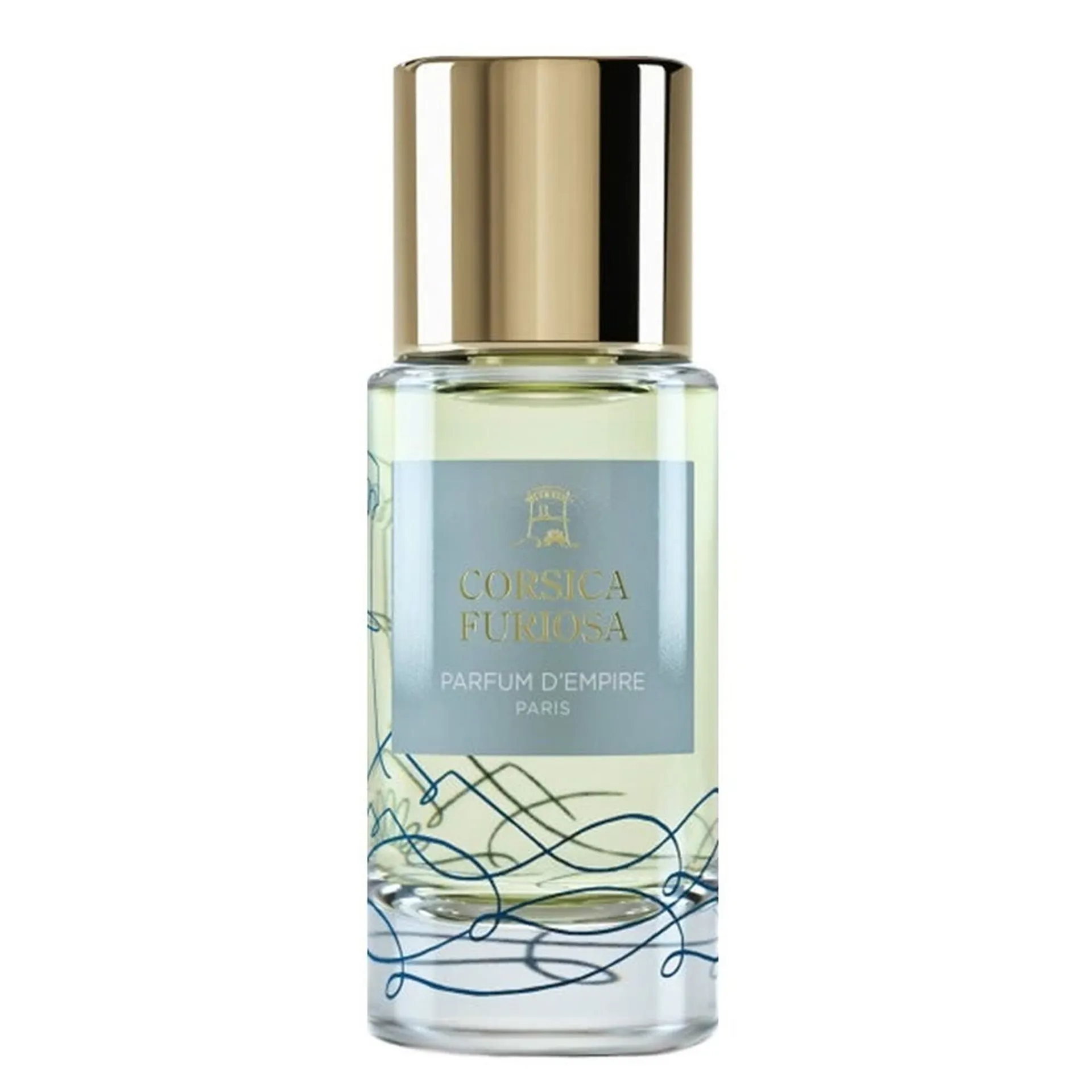 Parfum d'Empire Corsica Furiosa