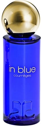 Courrèges In Blue