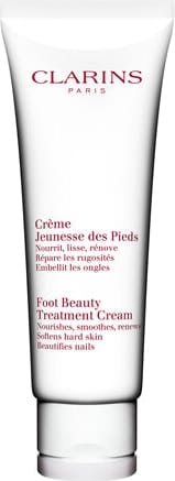 Clarins Crème Jeunesse des Pieds