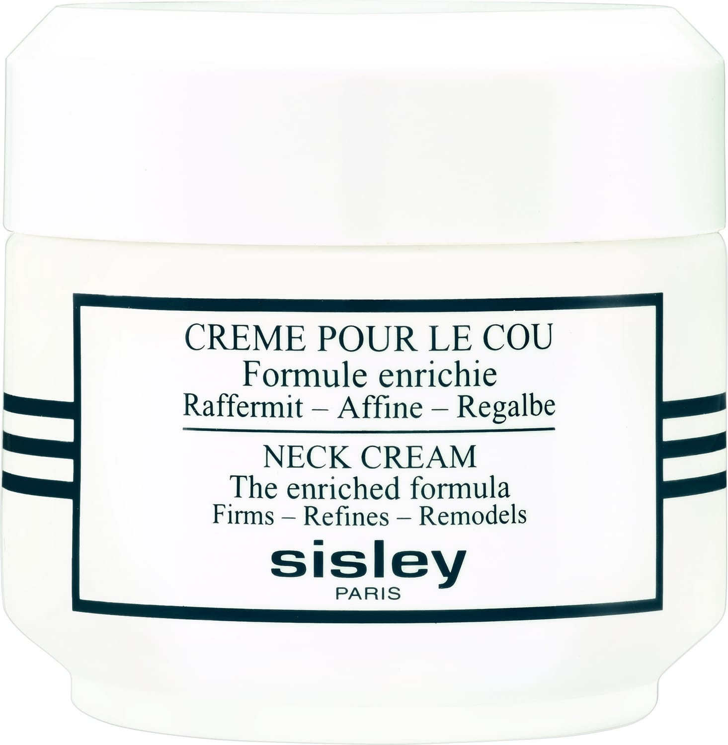 SISLEY Crème pour le Cou