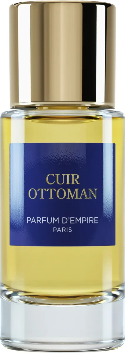 Parfum d'Empire Cuir Ottoman