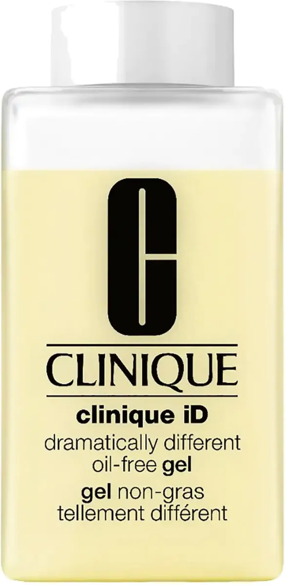 Clinique Dramatically Different Moisturizing Lotion +