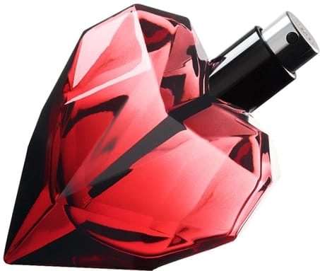 Diesel Loverdose Red Kiss