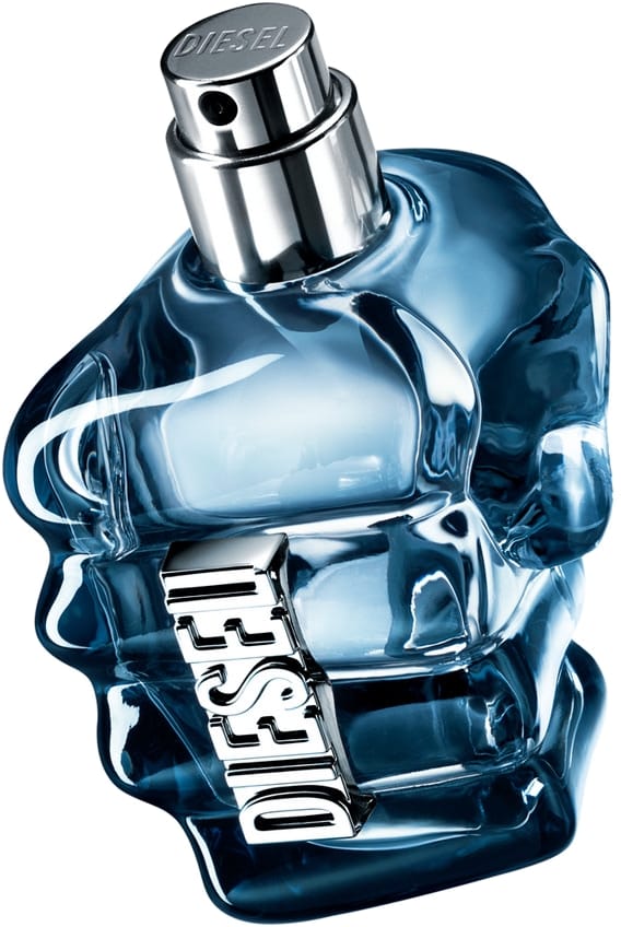 Diesel Only the Brave