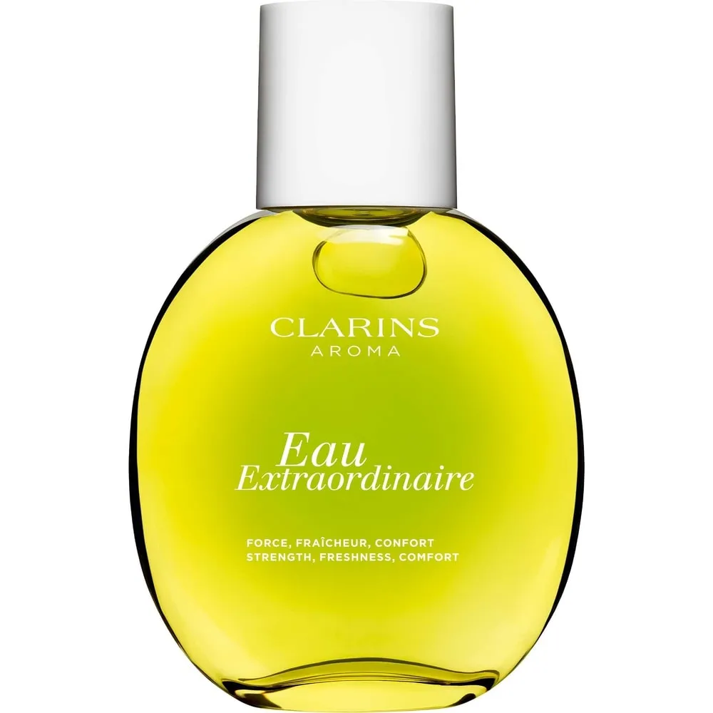 Clarins Eau Extraordinaire