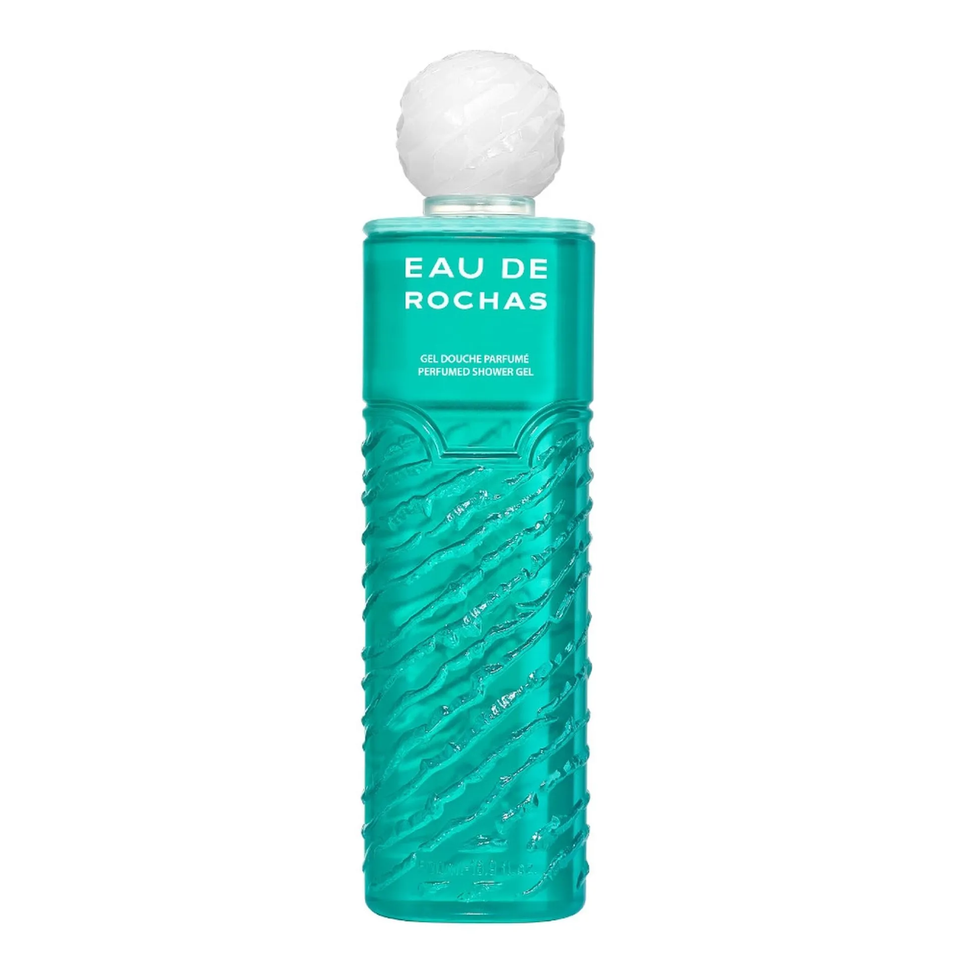 Rochas Eau de Rochas Gel Douche