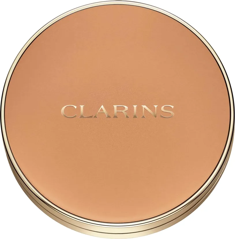 Clarins Ever Matte Compact Powder