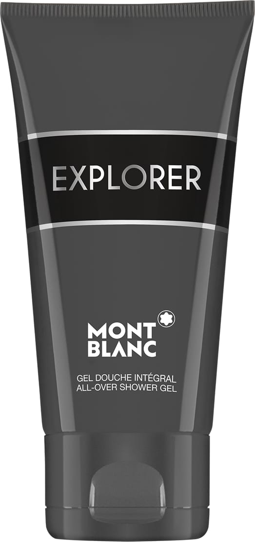 Montblanc Explorer