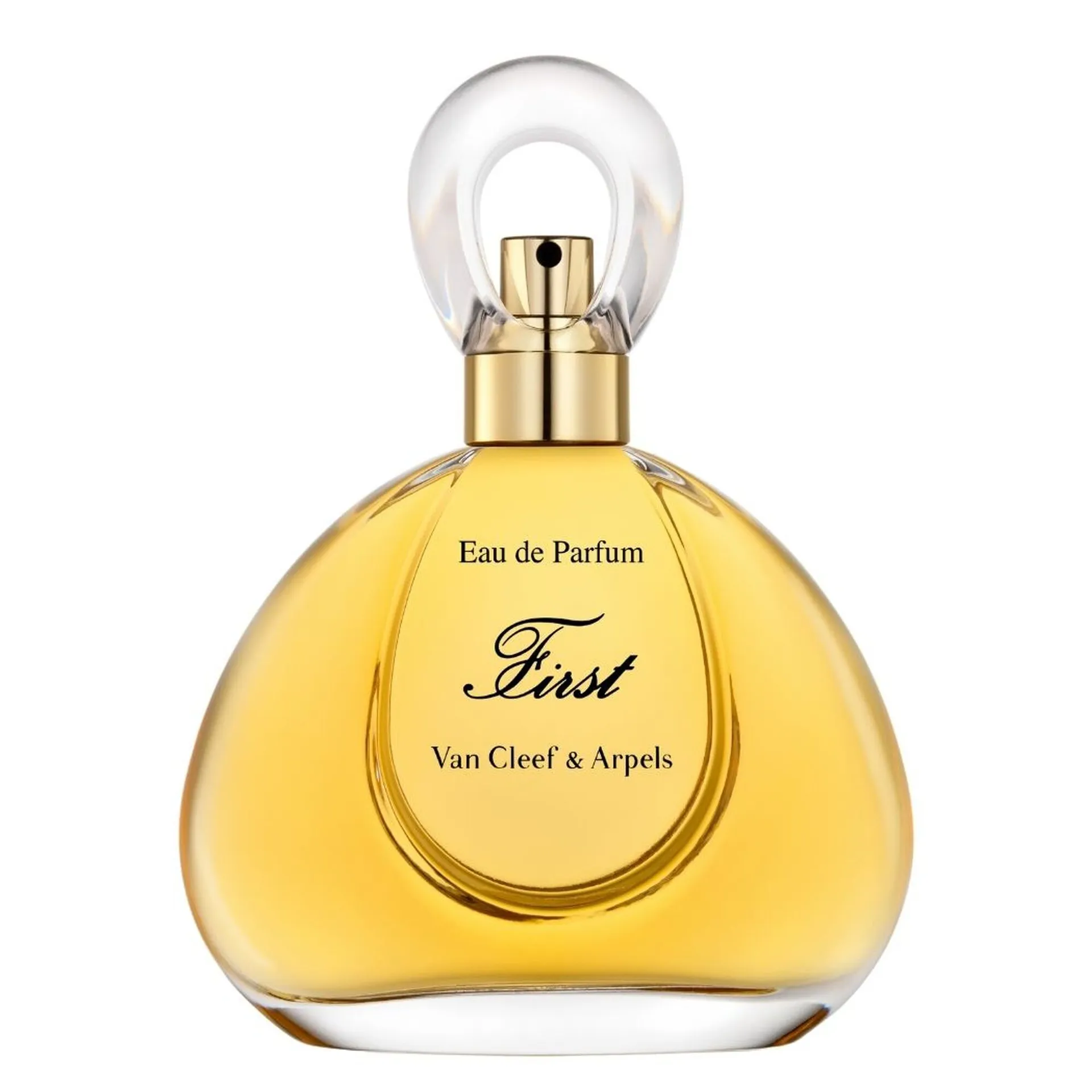 Van Cleef & Arpels First