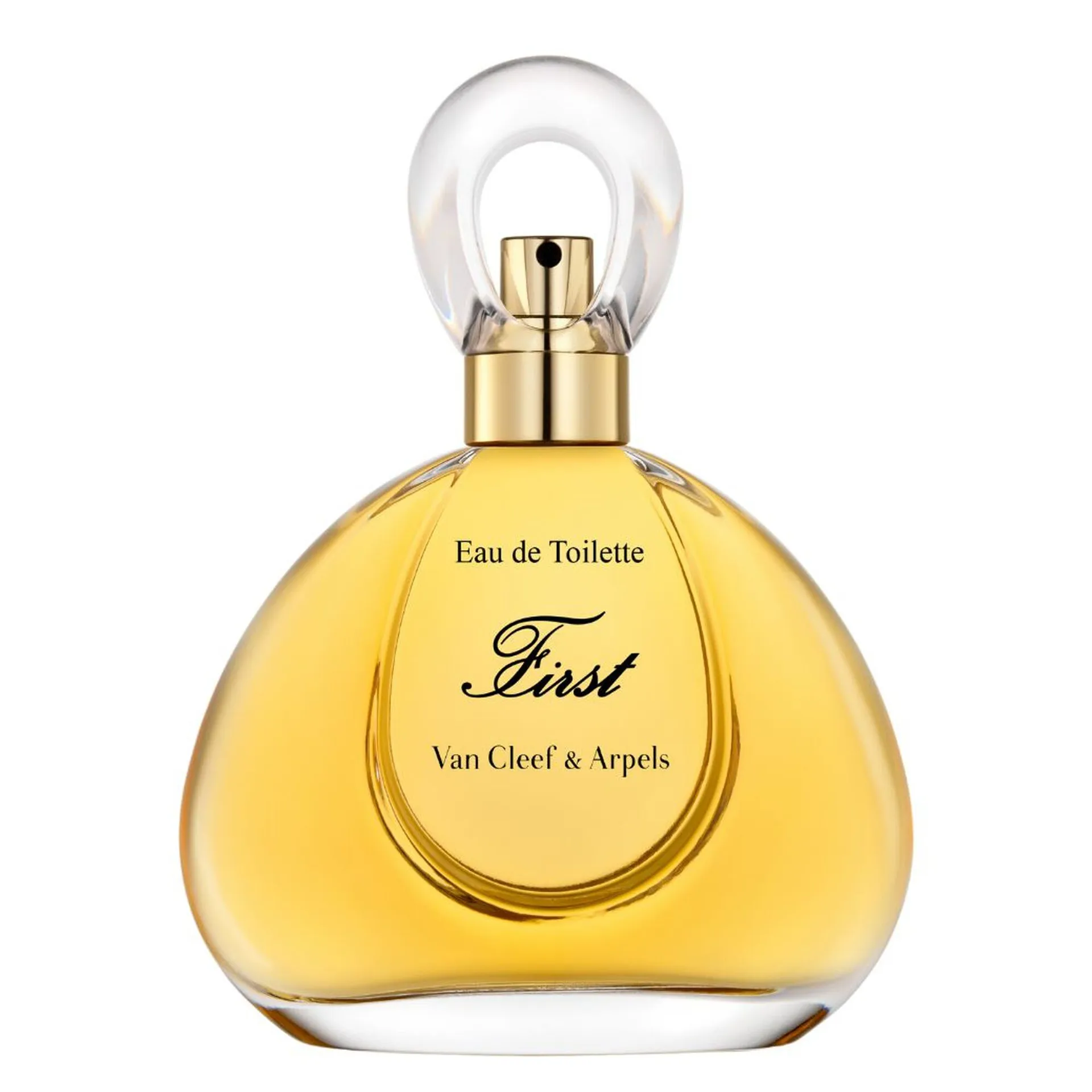 Van Cleef & Arpels First