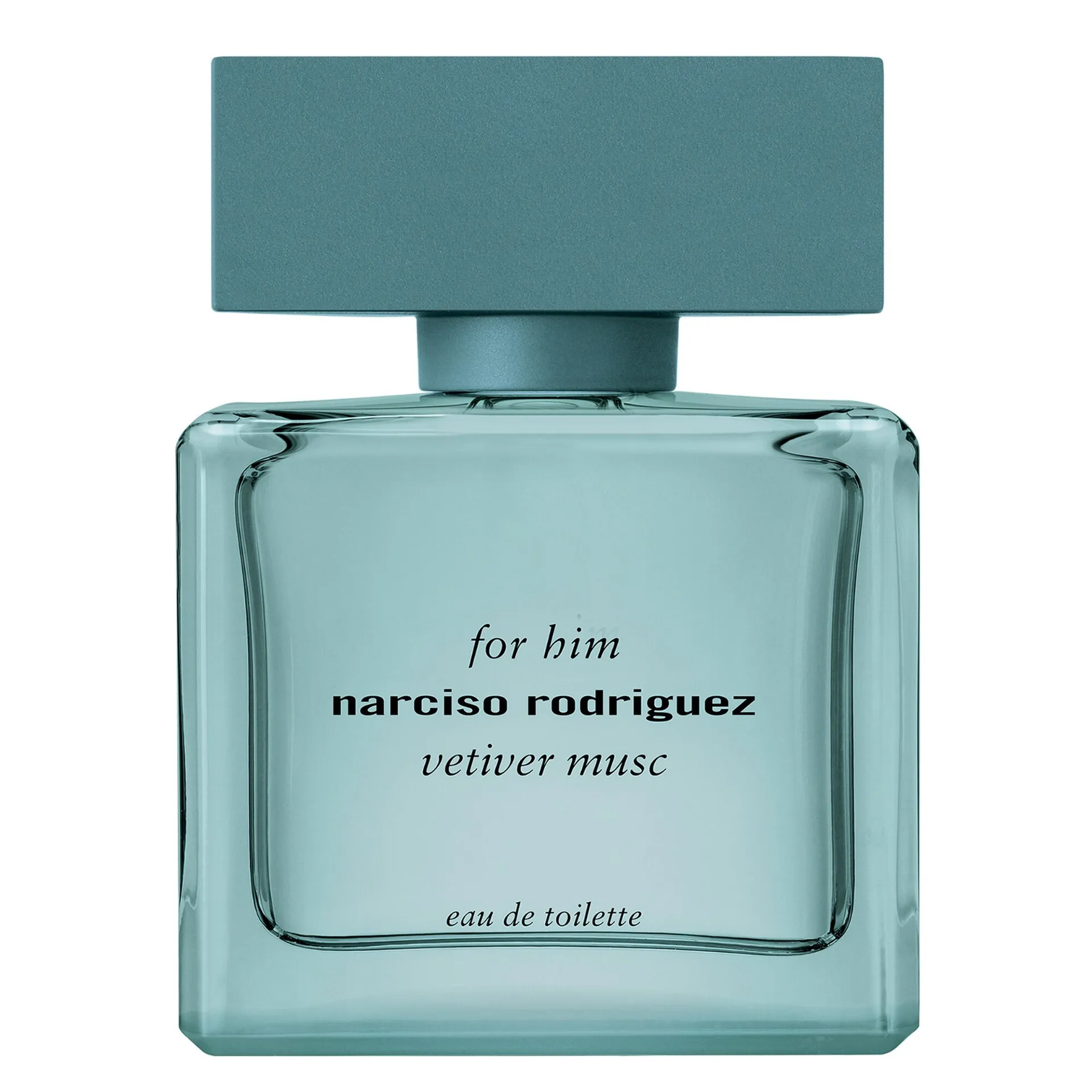 Narciso Rodriguez For Him Vetiver Musc