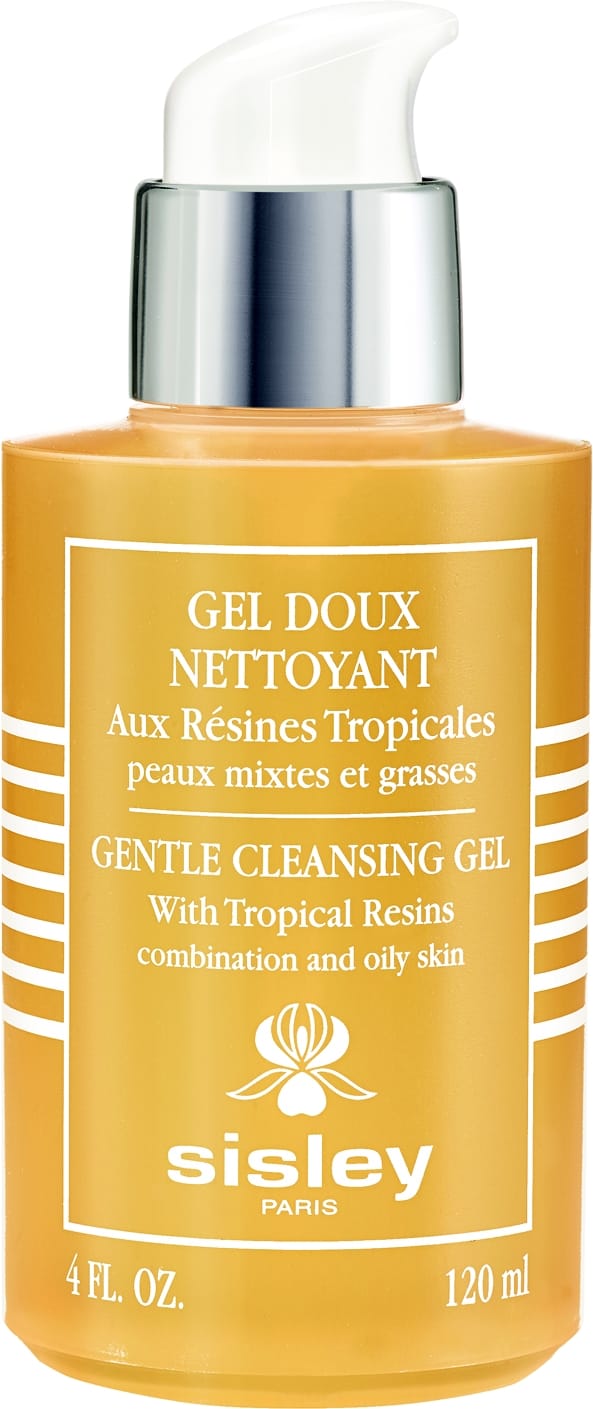 SISLEY Gel Doux Nettoyant