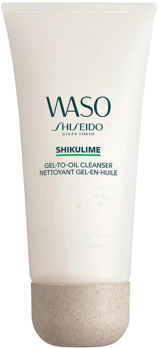 Shiseido WASO