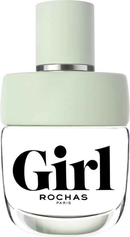 Rochas Girl