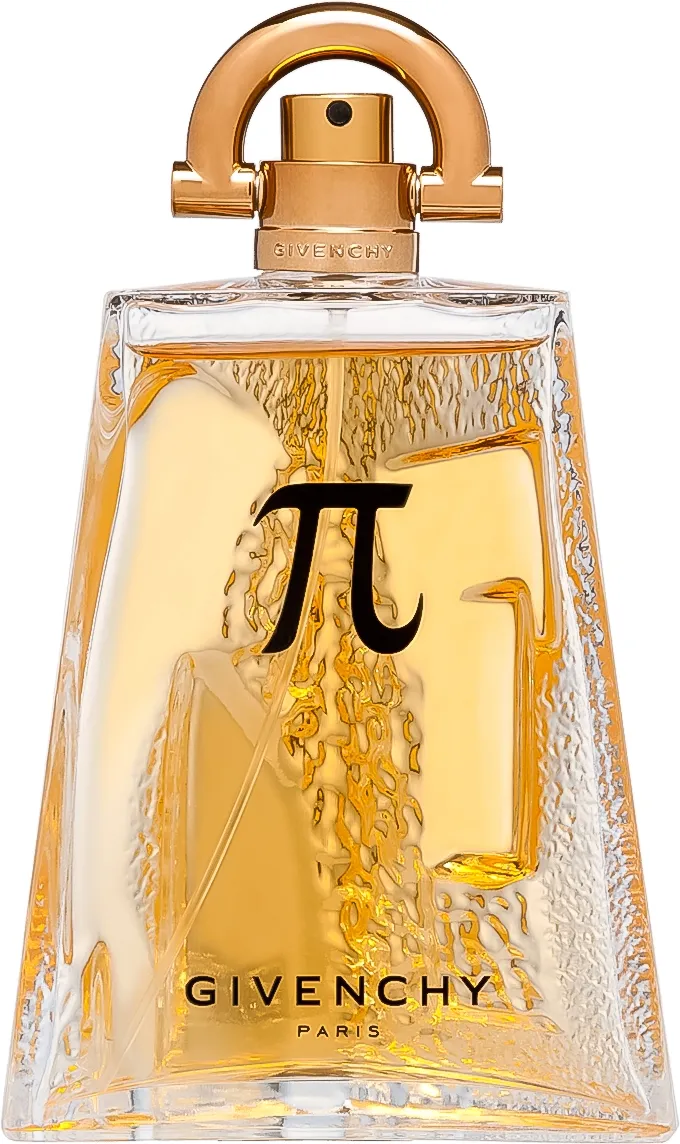 Givenchy Pi