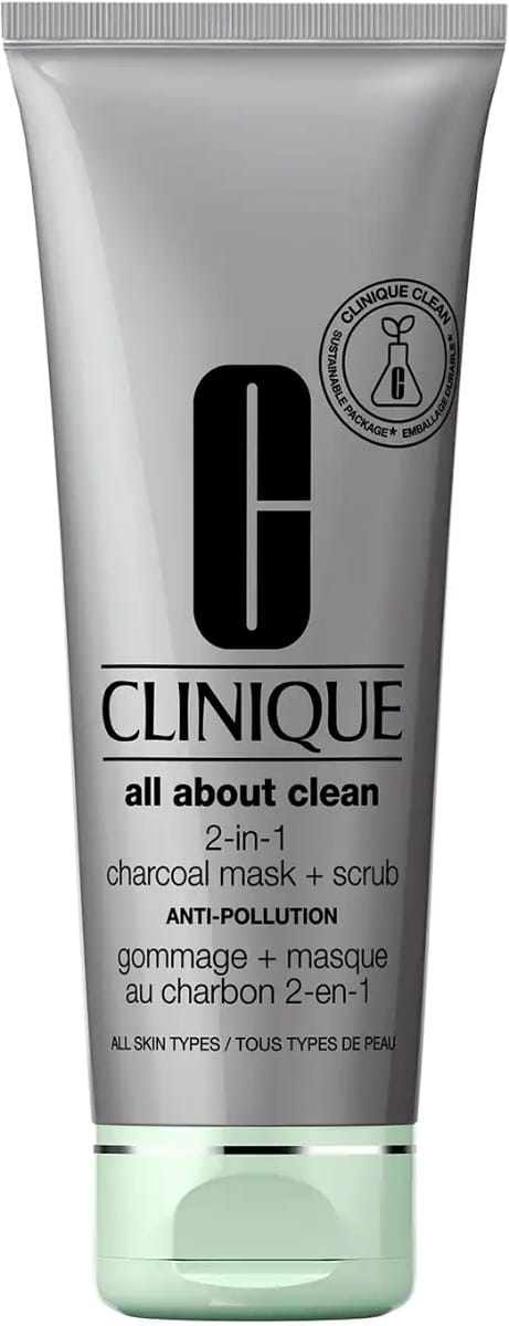 Clinique All About Clean 2-en-1