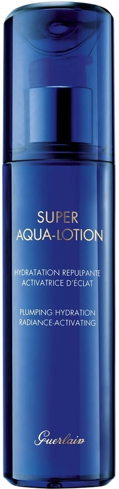 Guerlain Super Aqua-Lotion