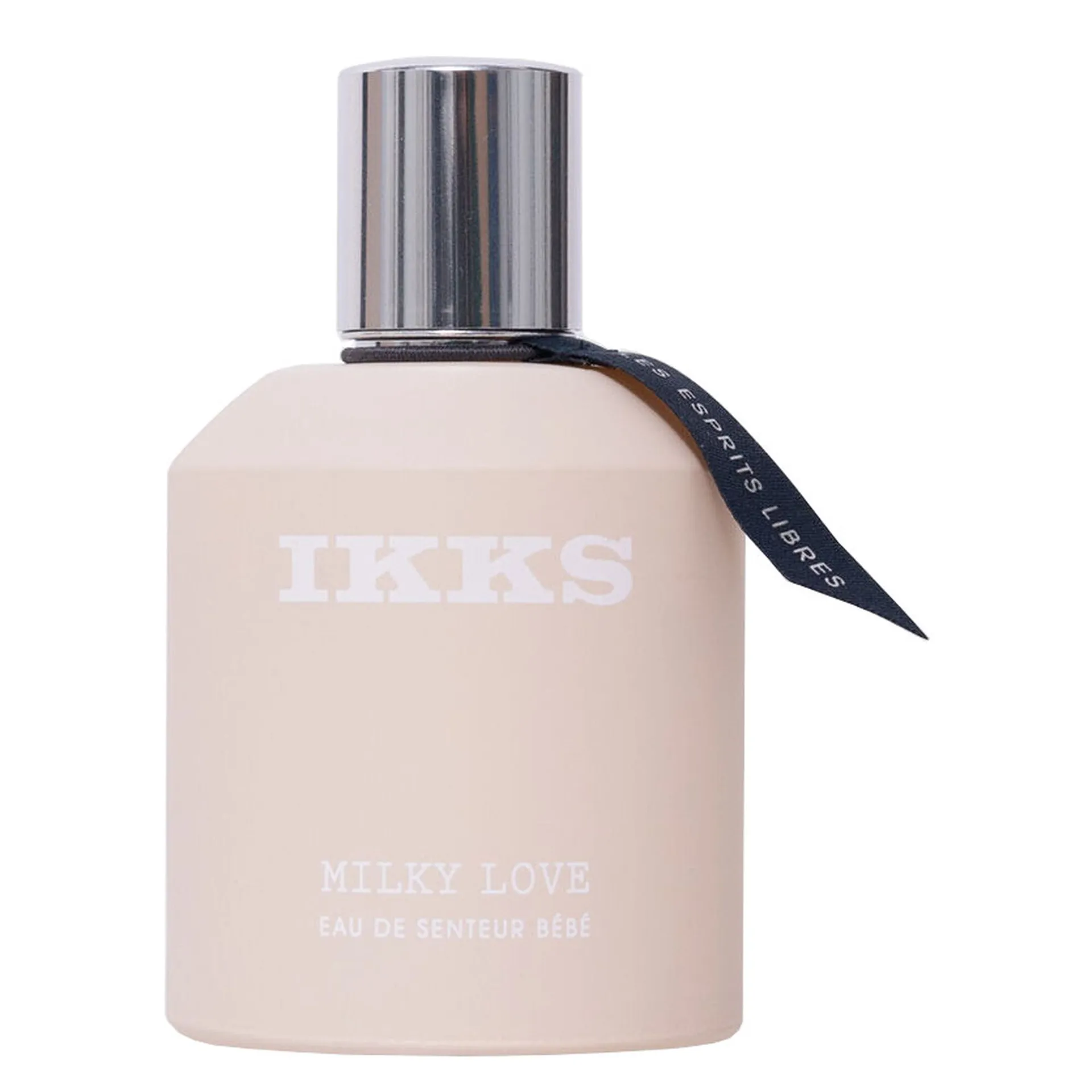 IKKS Milky Love Eau de Senteur