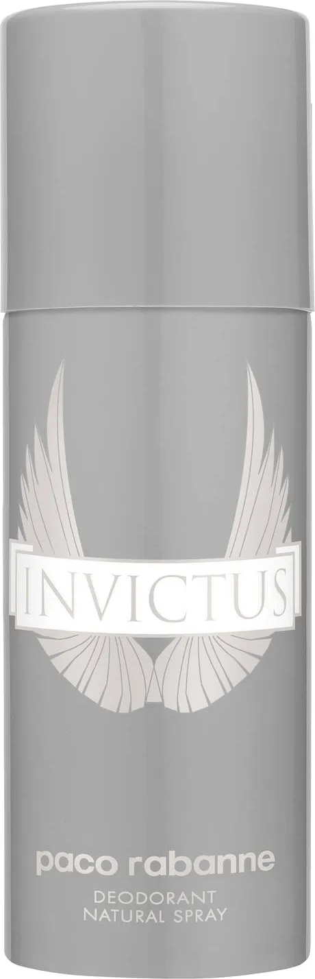 Rabanne Invictus