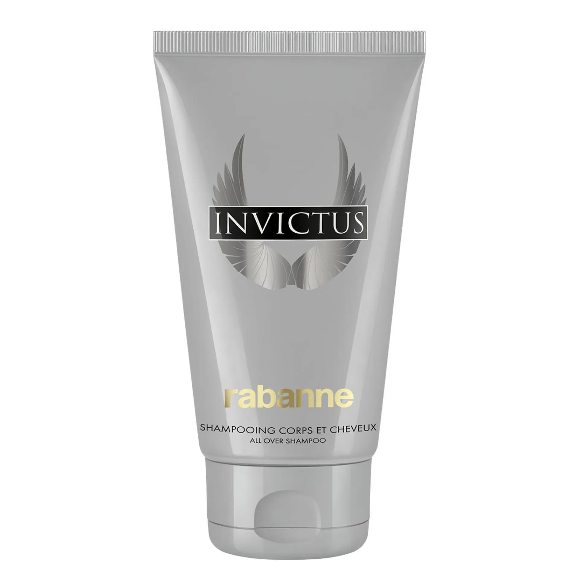 Rabanne Invictus Gel Douche