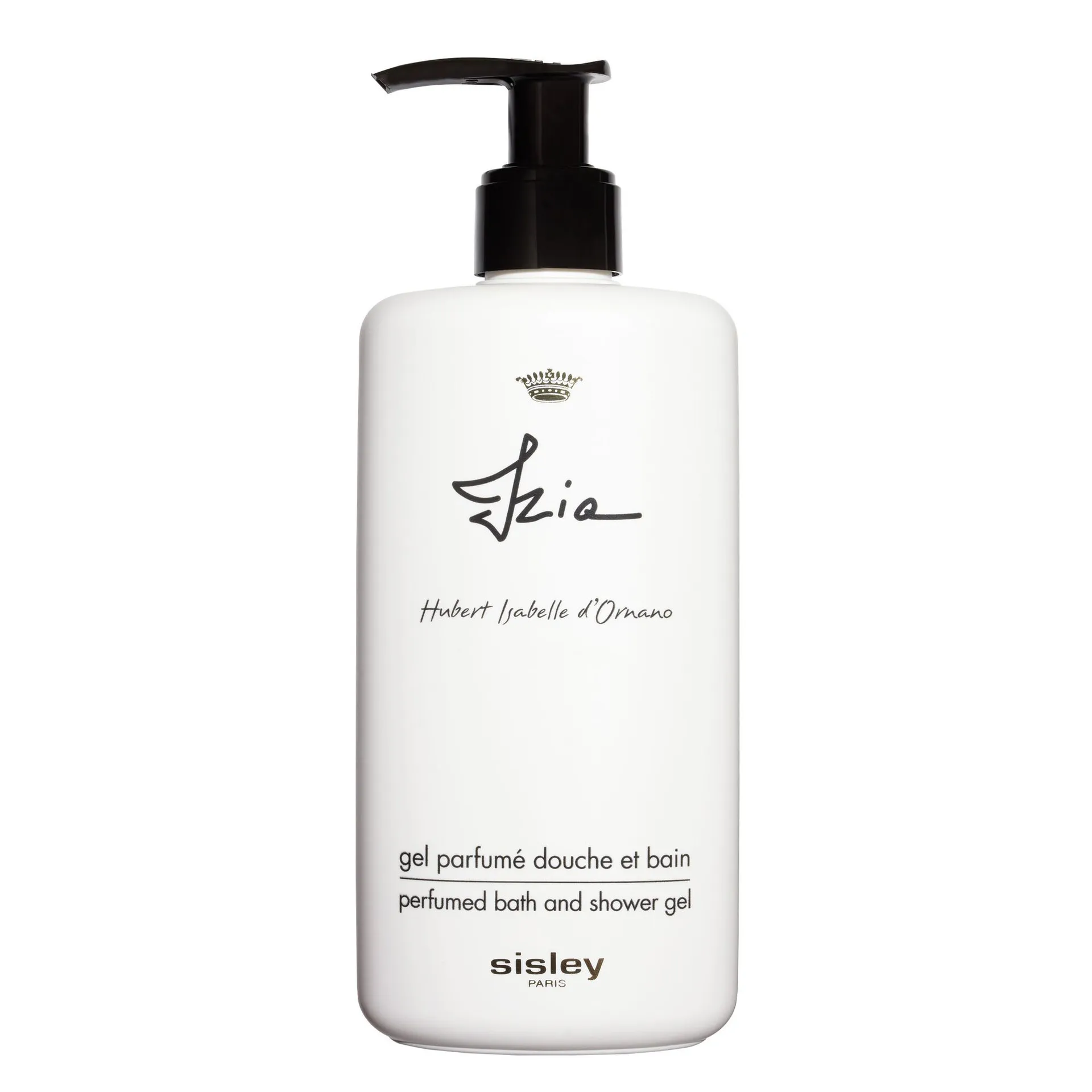 SISLEY Izia Gel Douche