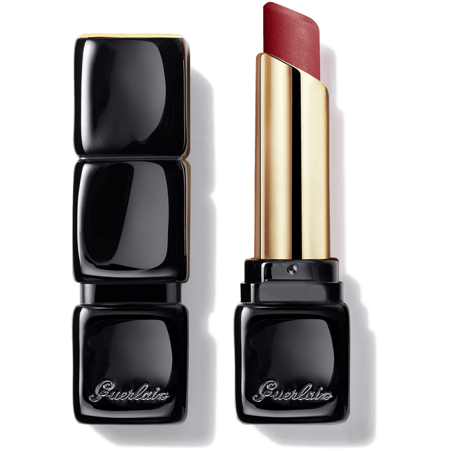 Guerlain KissKiss Tender Matte
