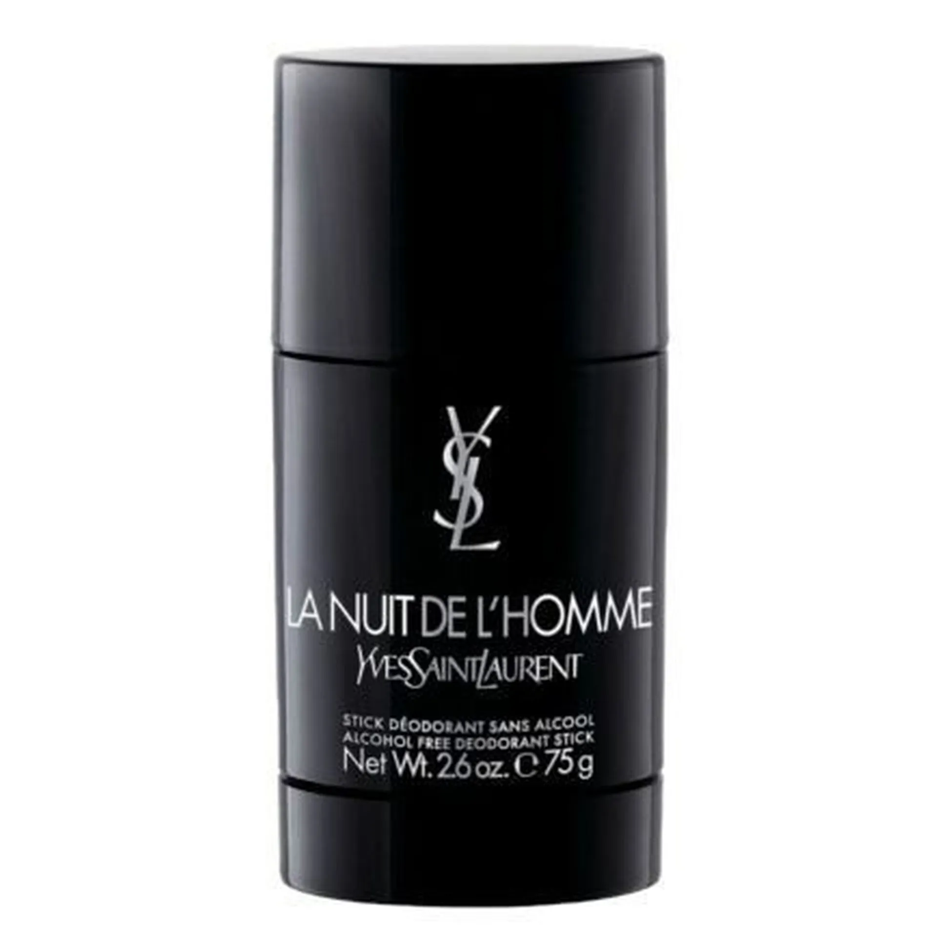 Yves Saint Laurent La Nuit de L'Homme Déodorant
