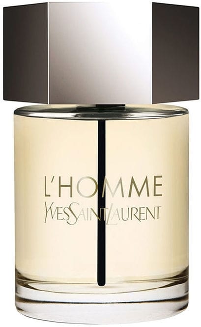 Yves Saint Laurent L'Homme