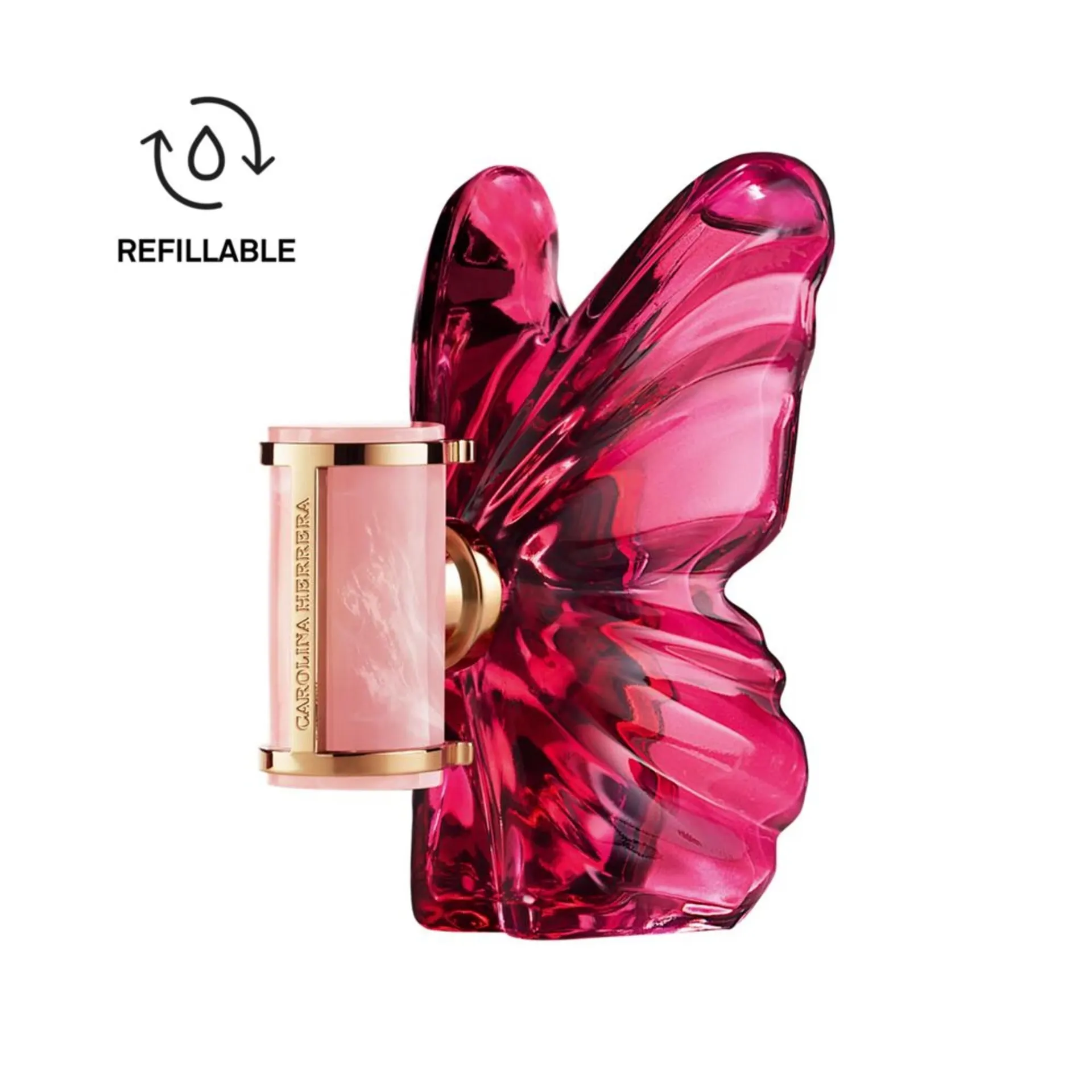 Carolina Herrera La Bomba