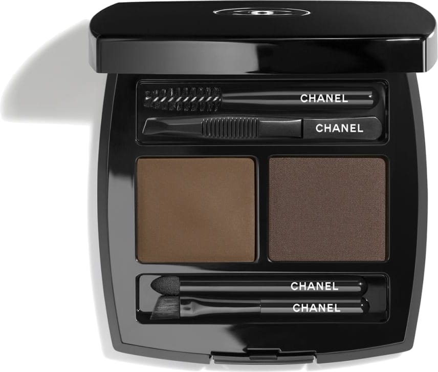 CHANEL La Palette Sourcils