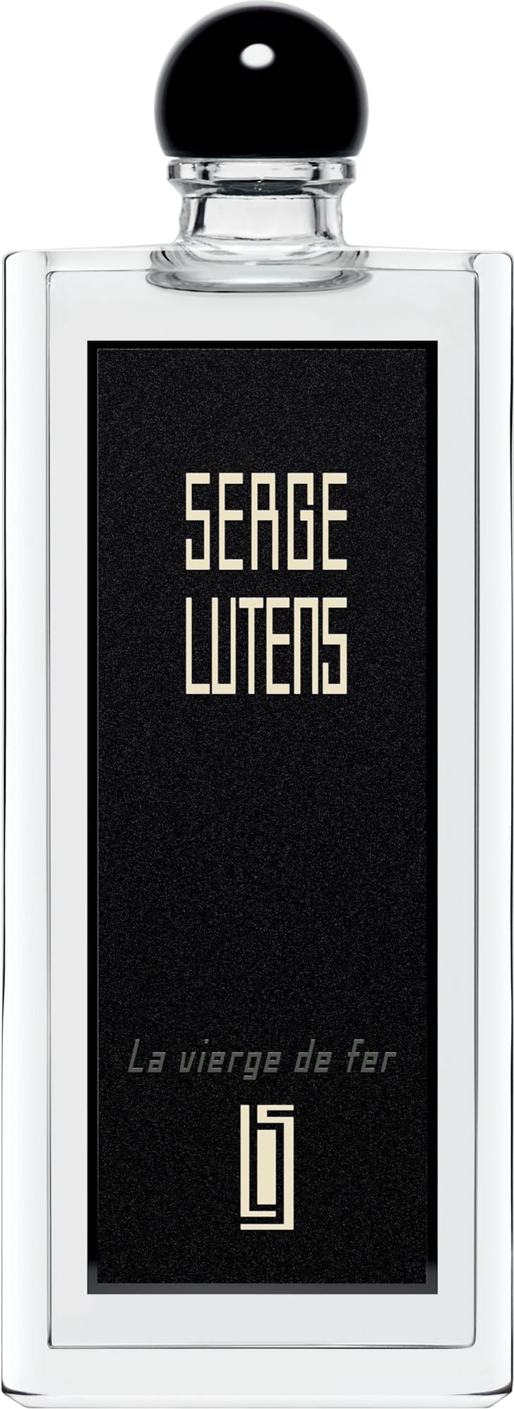 Serge Lutens La Vierge de Fer