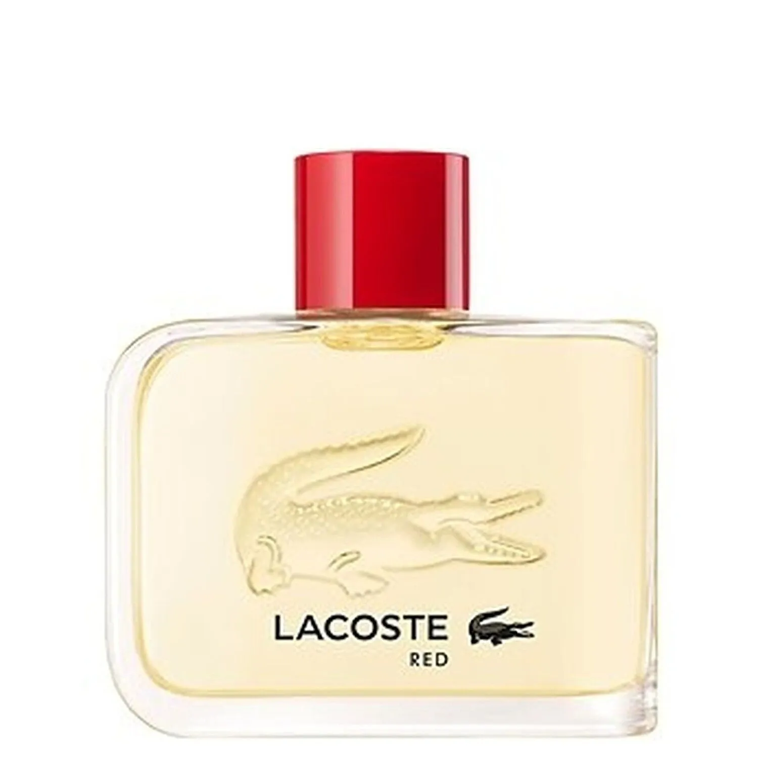 Lacoste Lacoste Red