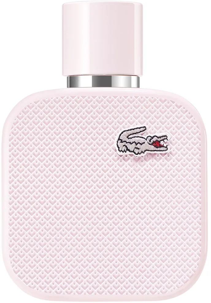 Lacoste L.12.12 Rose