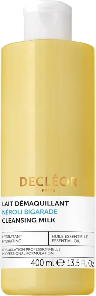 Decléor Lait démaquillant