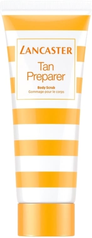 Lancaster Tan Preparer Exfoliant