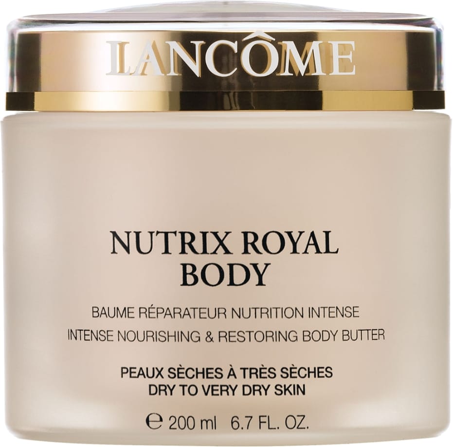 Lancôme Nutrix Royal Body