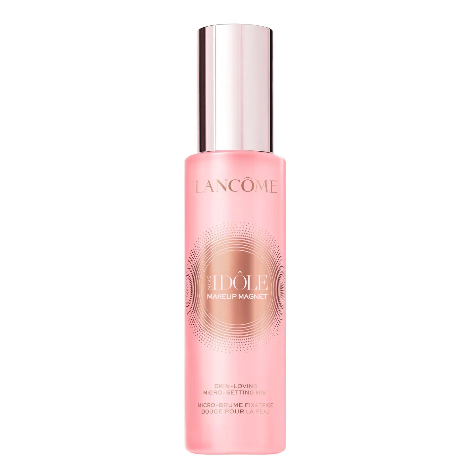 Lancôme Skin Idôle Makeup Magnet Spray Fixateur
