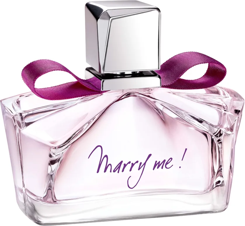 Lanvin Marry Me !