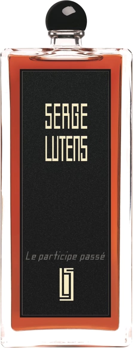 Serge Lutens Le Participe Passé