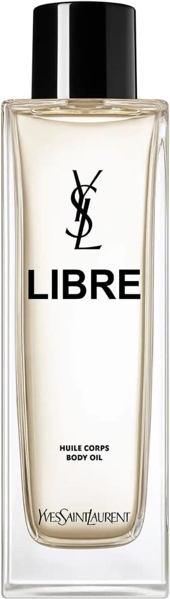 Yves Saint Laurent Libre