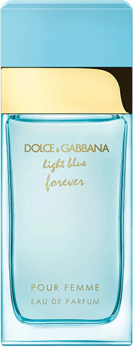 Dolce & Gabbana Light Blue Forever Pour Femme