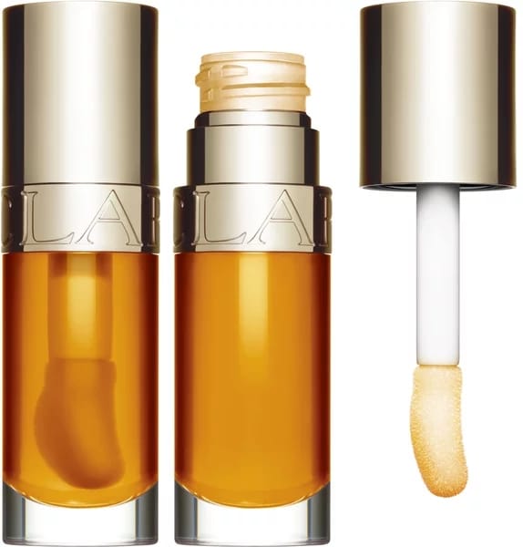 Clarins Lip Comfort Oil