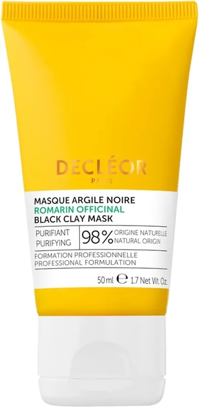 Decléor Masque Argile Noire
