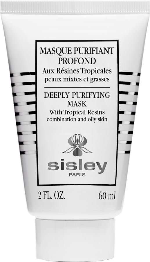 SISLEY Masque Purifiant Profond