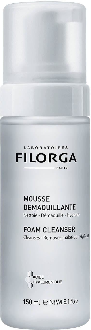 Filorga Mousse Démaquillante