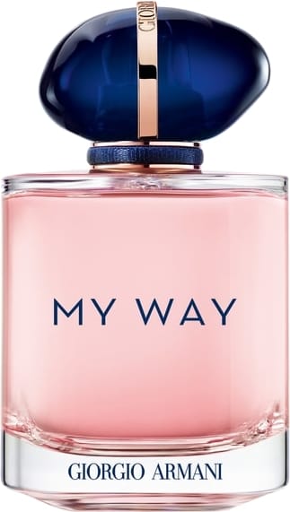 Armani My Way